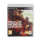 Medal of Honor: Warfighter (PS3) (російська версія) Б/В